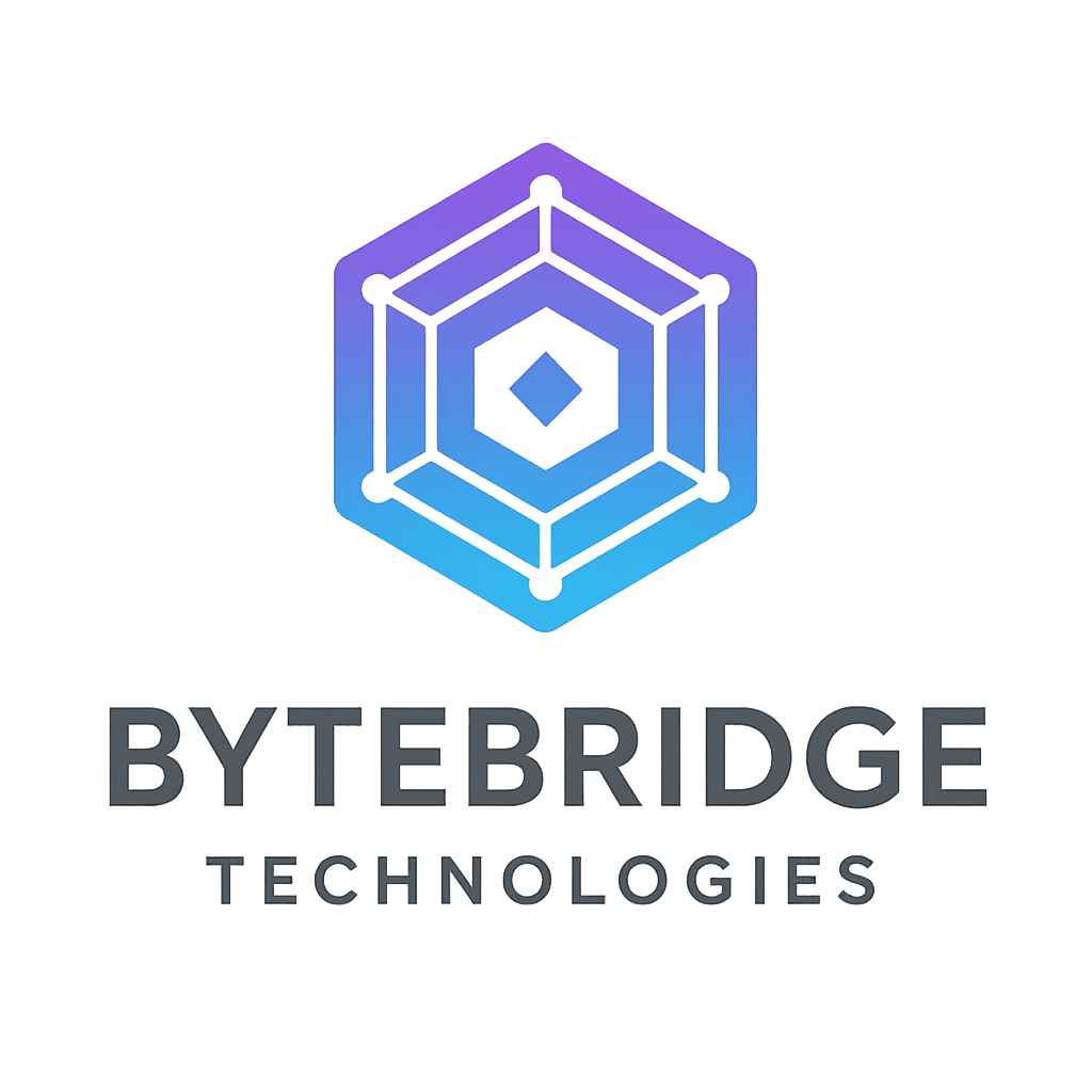 Bytebridge Technologies development team